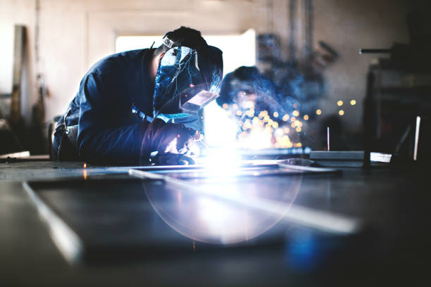 Best Maintenance and Repair Welding in Iron Mountain, MI