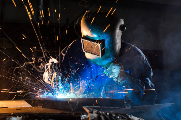 Best Marine and Shipbuilding Welding in Iron Mountain, MI