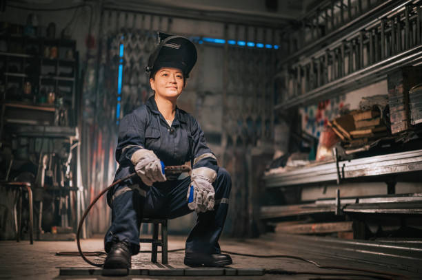 Best Welding Equipment Sales and Repair in Iron Mountain, MI