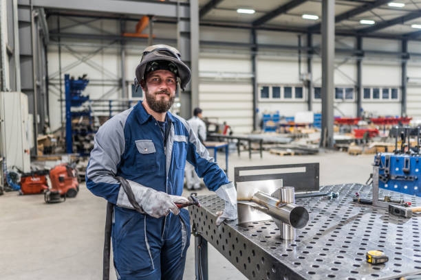 Affordable Welder Services in Iron Mountain, MI