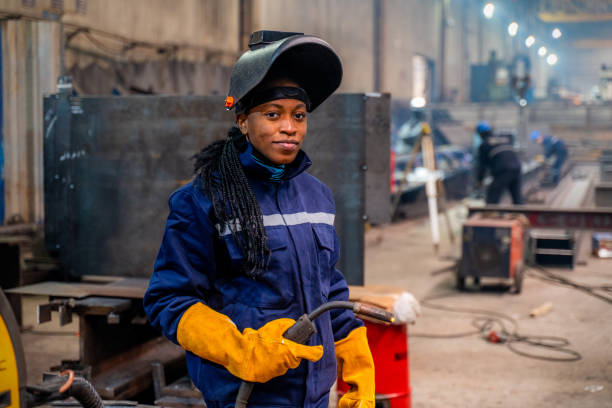 Best Structural Steel Welding in Iron Mountain, MI