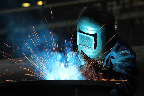  Iron Mountain, MI Welder Pros