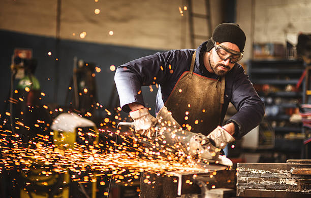 Best Aerospace and Defense Welding in Iron Mountain, MI